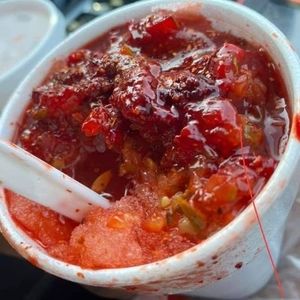 Meet your Posher, Lorraine